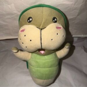 One Piece Kung Fu Dugong Stuffed Plush 10”